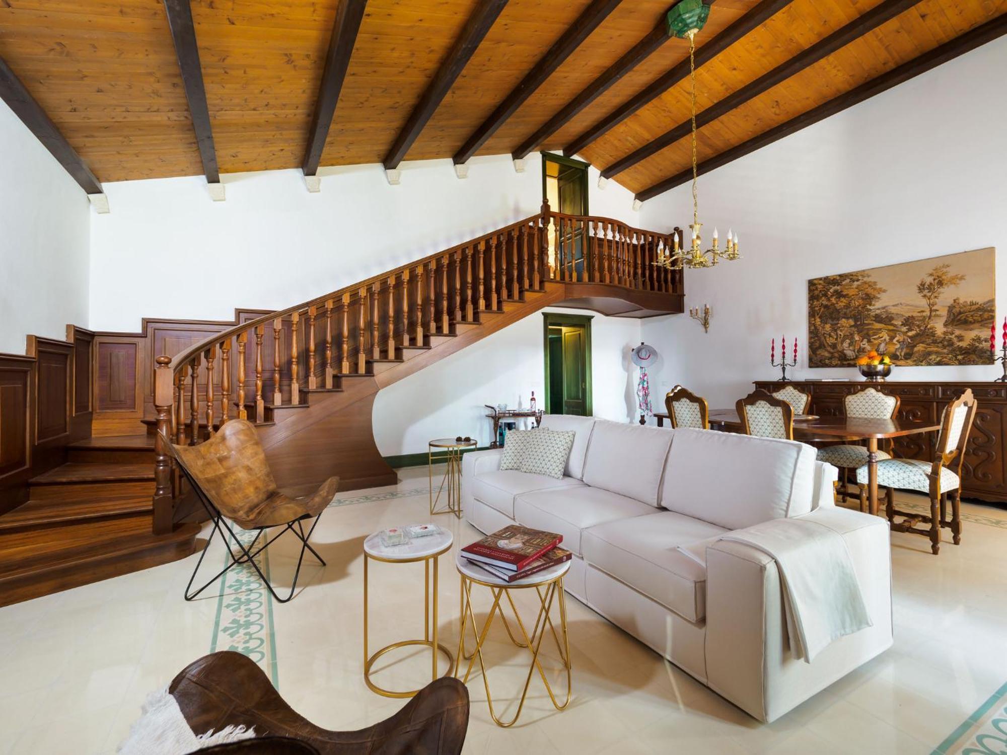 Gira Sole Villa ฟอนตาเน บีอานเก ภายนอก รูปภาพ