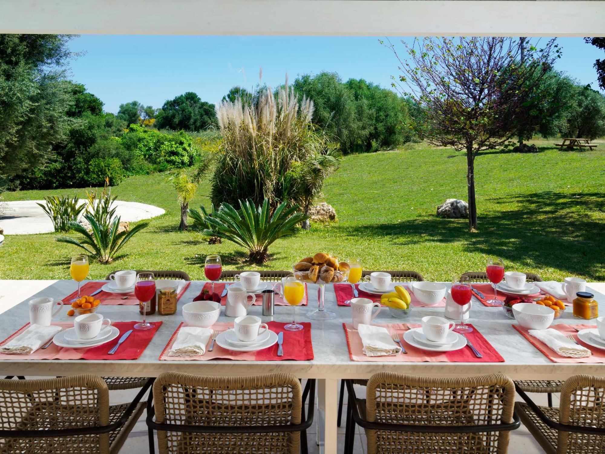Gira Sole Villa ฟอนตาเน บีอานเก ภายนอก รูปภาพ