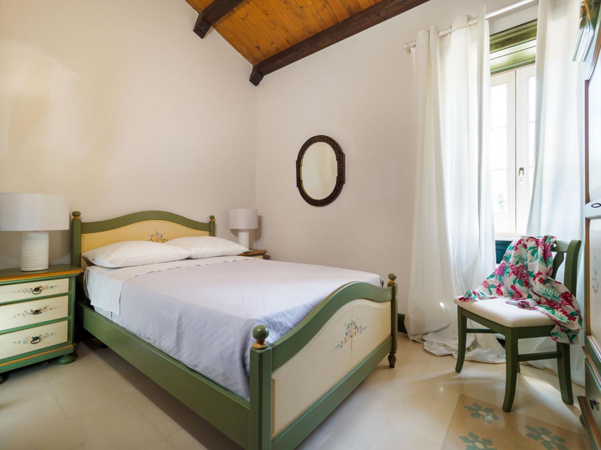 Gira Sole Villa ฟอนตาเน บีอานเก ภายนอก รูปภาพ