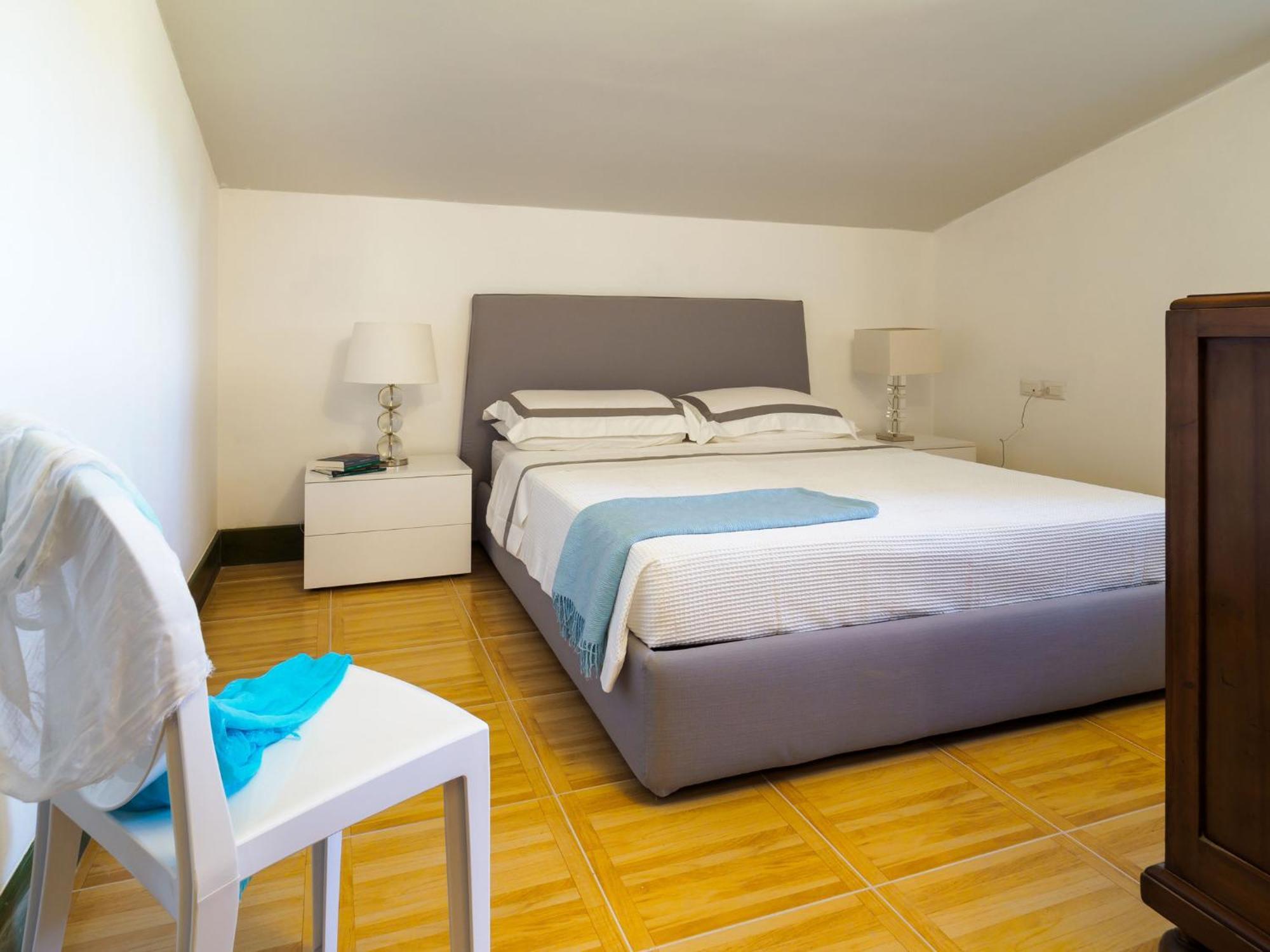 Gira Sole Villa ฟอนตาเน บีอานเก ภายนอก รูปภาพ