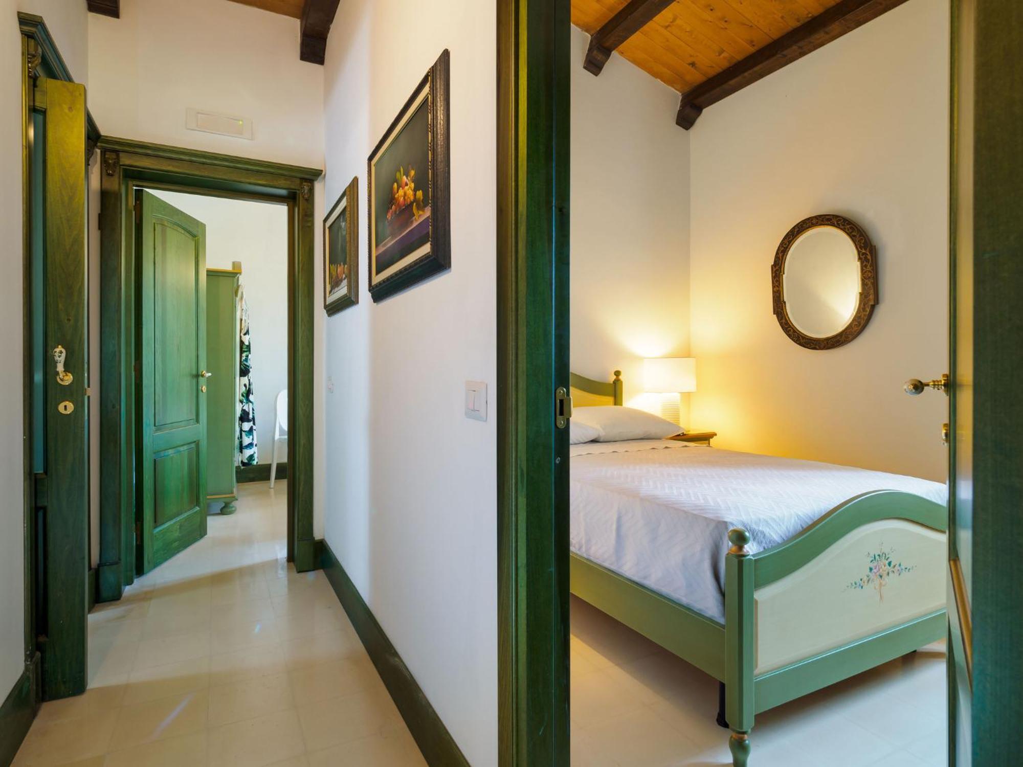 Gira Sole Villa ฟอนตาเน บีอานเก ภายนอก รูปภาพ