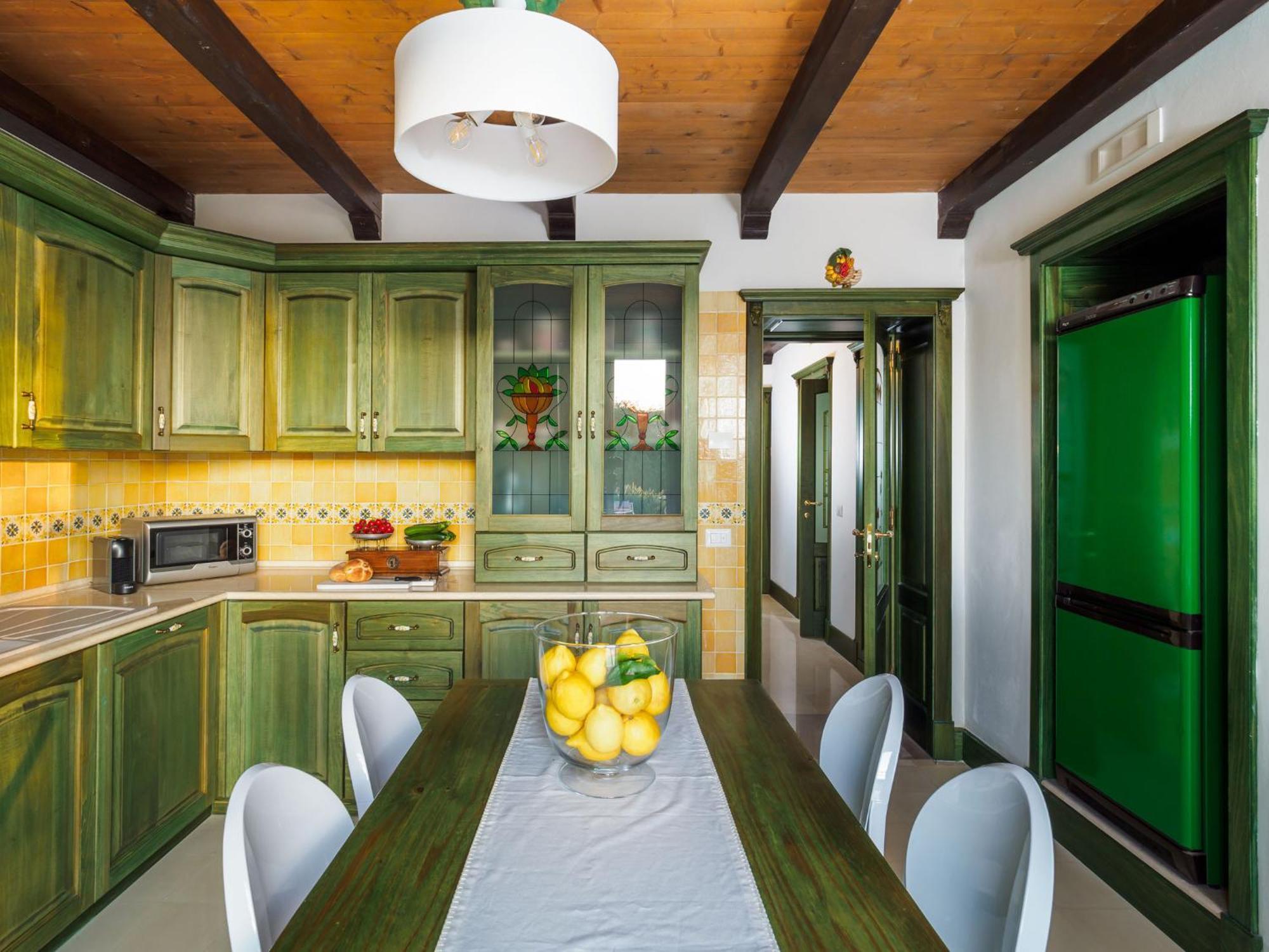 Gira Sole Villa ฟอนตาเน บีอานเก ภายนอก รูปภาพ