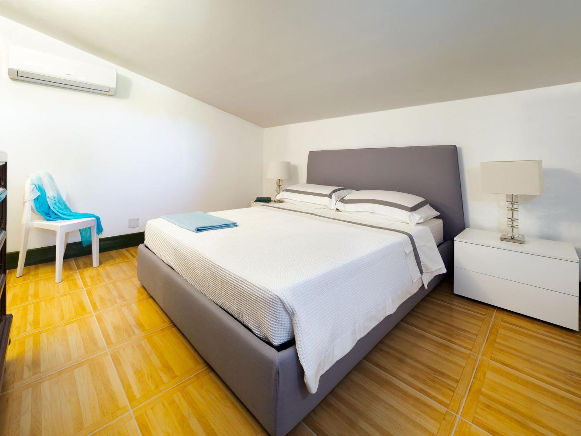 Gira Sole Villa ฟอนตาเน บีอานเก ภายนอก รูปภาพ