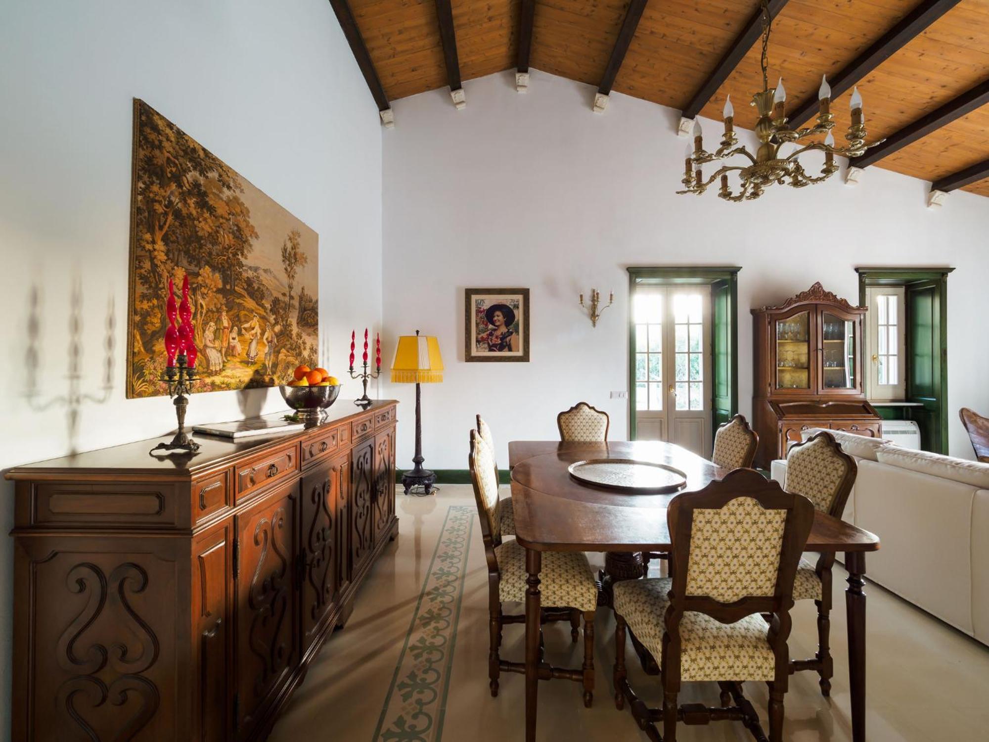 Gira Sole Villa ฟอนตาเน บีอานเก ภายนอก รูปภาพ