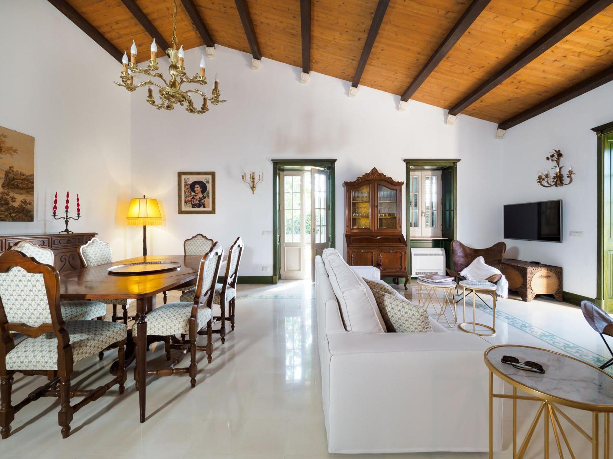 Gira Sole Villa ฟอนตาเน บีอานเก ภายนอก รูปภาพ
