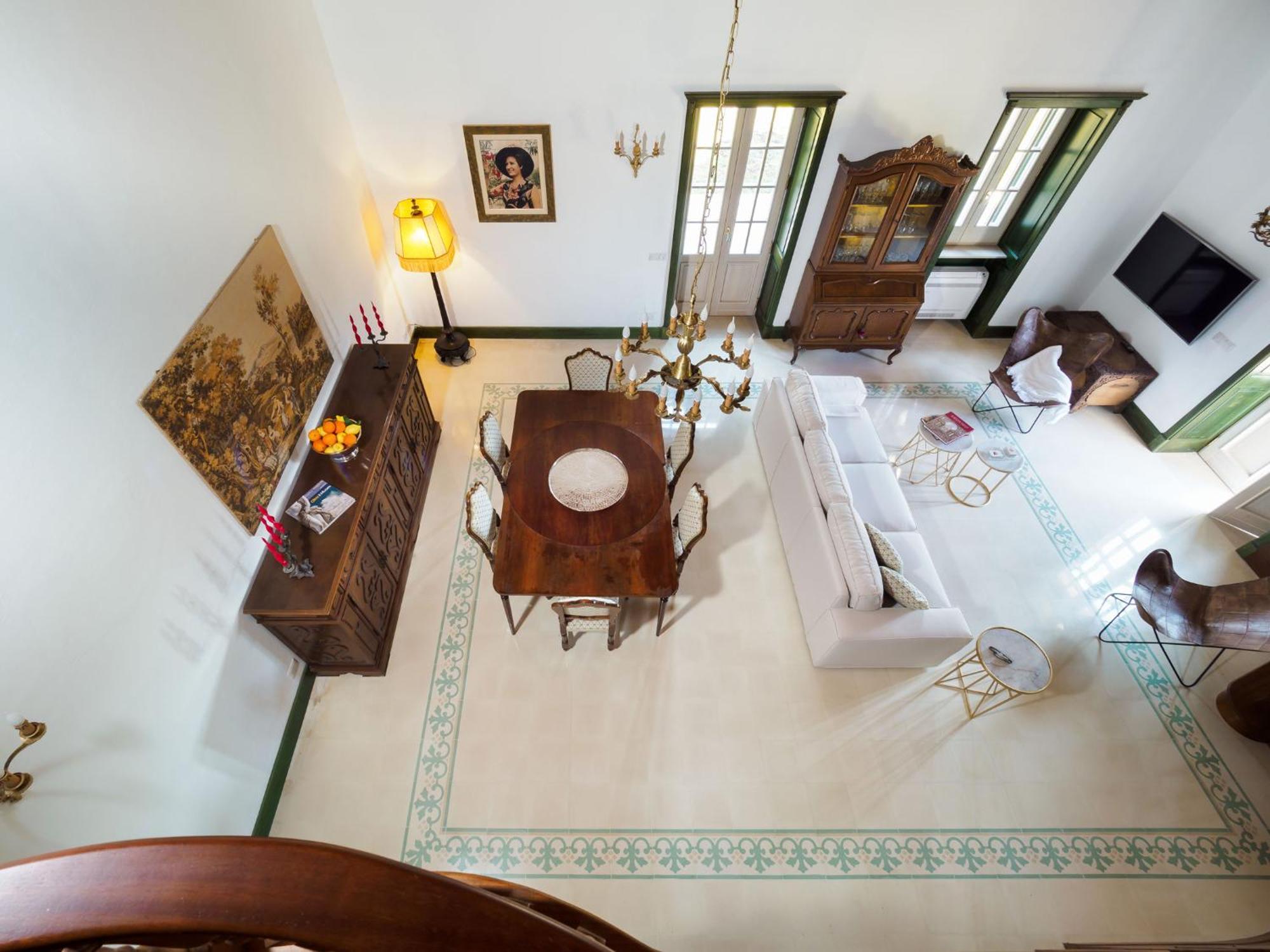 Gira Sole Villa ฟอนตาเน บีอานเก ภายนอก รูปภาพ